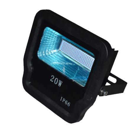 Kons-Commercial Led Outdoor Lights Smd 20w-150w 120° Beam Ip65-1