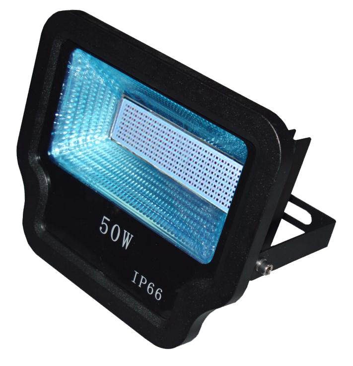 Kons-Commercial Led Outdoor Lights Smd 20w-150w 120° Beam Ip65-2