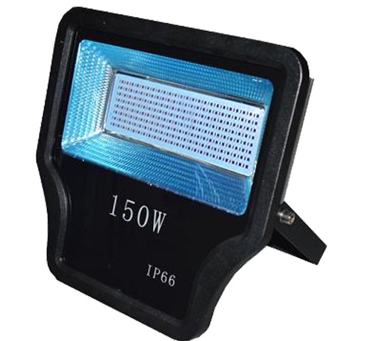 Kons-Commercial Led Outdoor Lights Smd 20w-150w 120° Beam Ip65-4