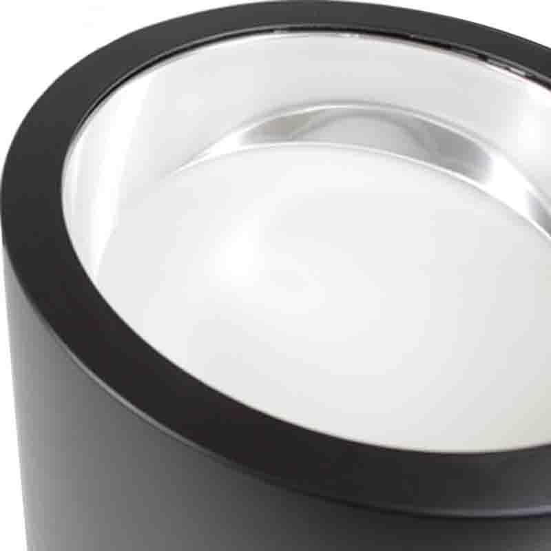 Kons-High-quality Led Downlights 35w Black Die-casting Aluminum Factory-5