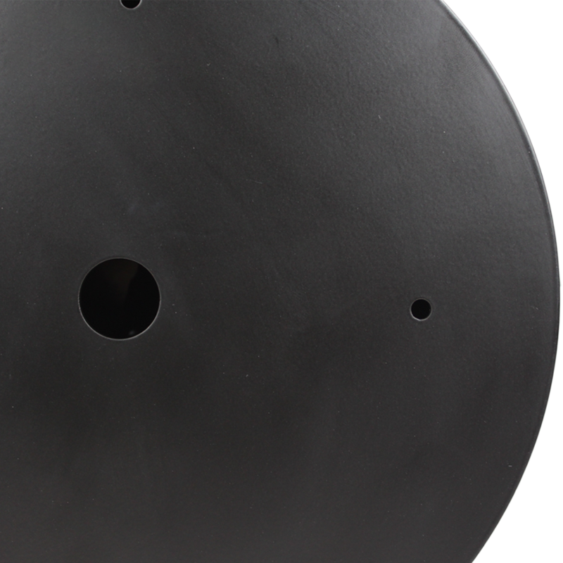 Kons-High-quality Led Downlights 35w Black Die-casting Aluminum Factory-6