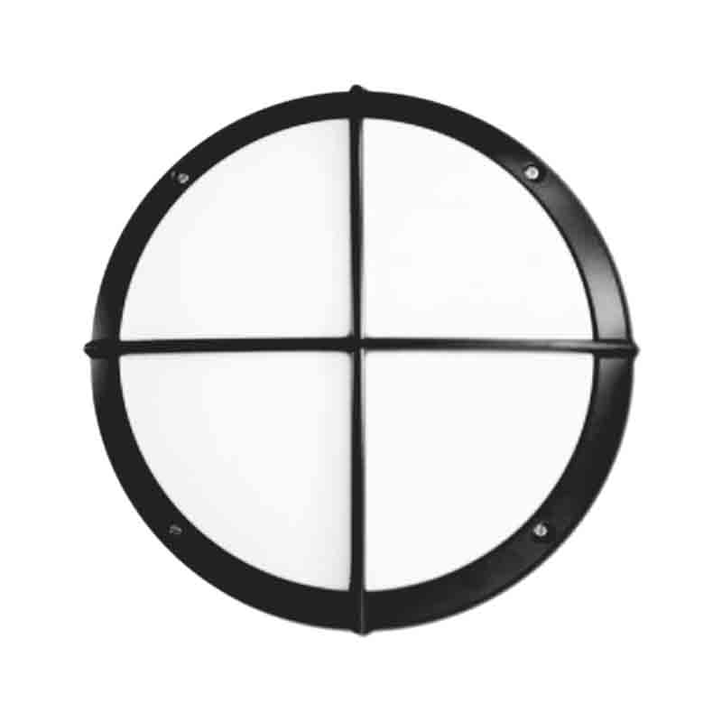 Kons-Best Led Outside Wall Lights 12w High Brightness Moisture Proof Wall Lampwarranty