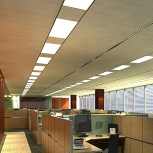 Kons-High-quality Square Led Panel Light | 20w-45w Led Pendant Panel Light 3000k-6000k-5