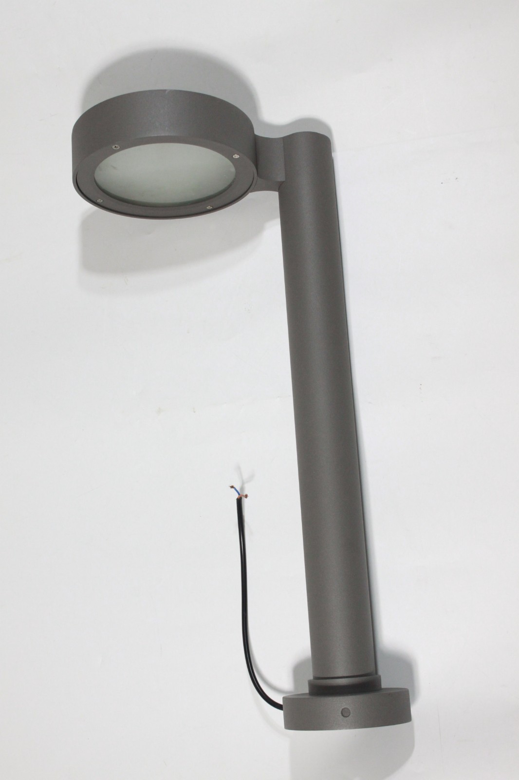 Kons-High-quality 10w Led Lawn Light 120° Beam 3000k Waterproof-1