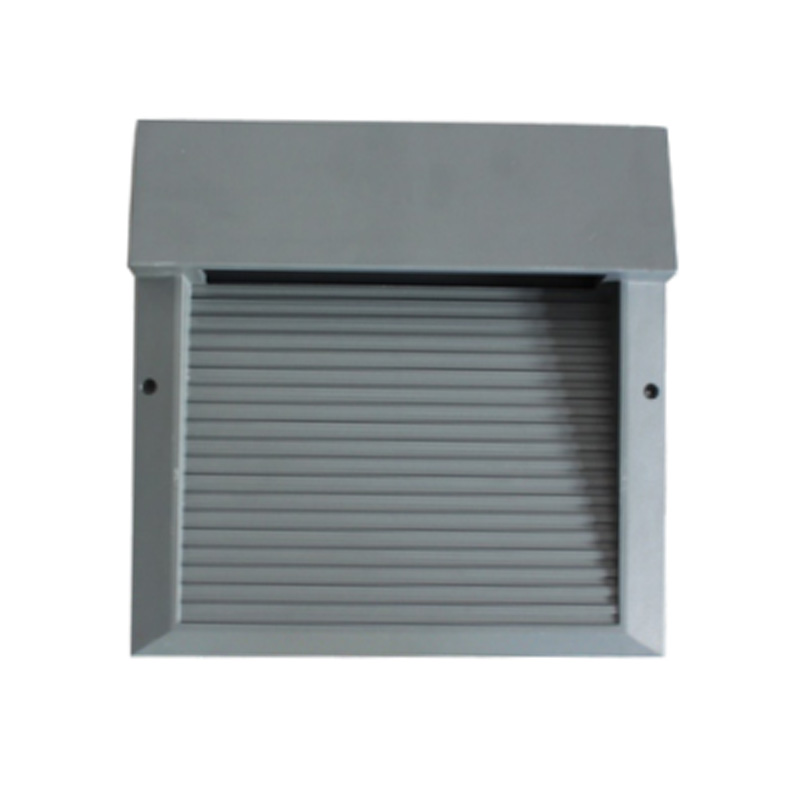 LED 26W wall lamp warranty for three years