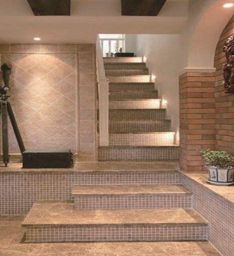 Kons-High-quality Led Outside Wall Lights | Ks-bd-13-26w-4