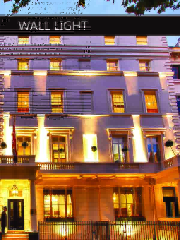 Kons-Professional Exterior Led Wall Lights Best Outdoor Wall Lights Manufacture-4