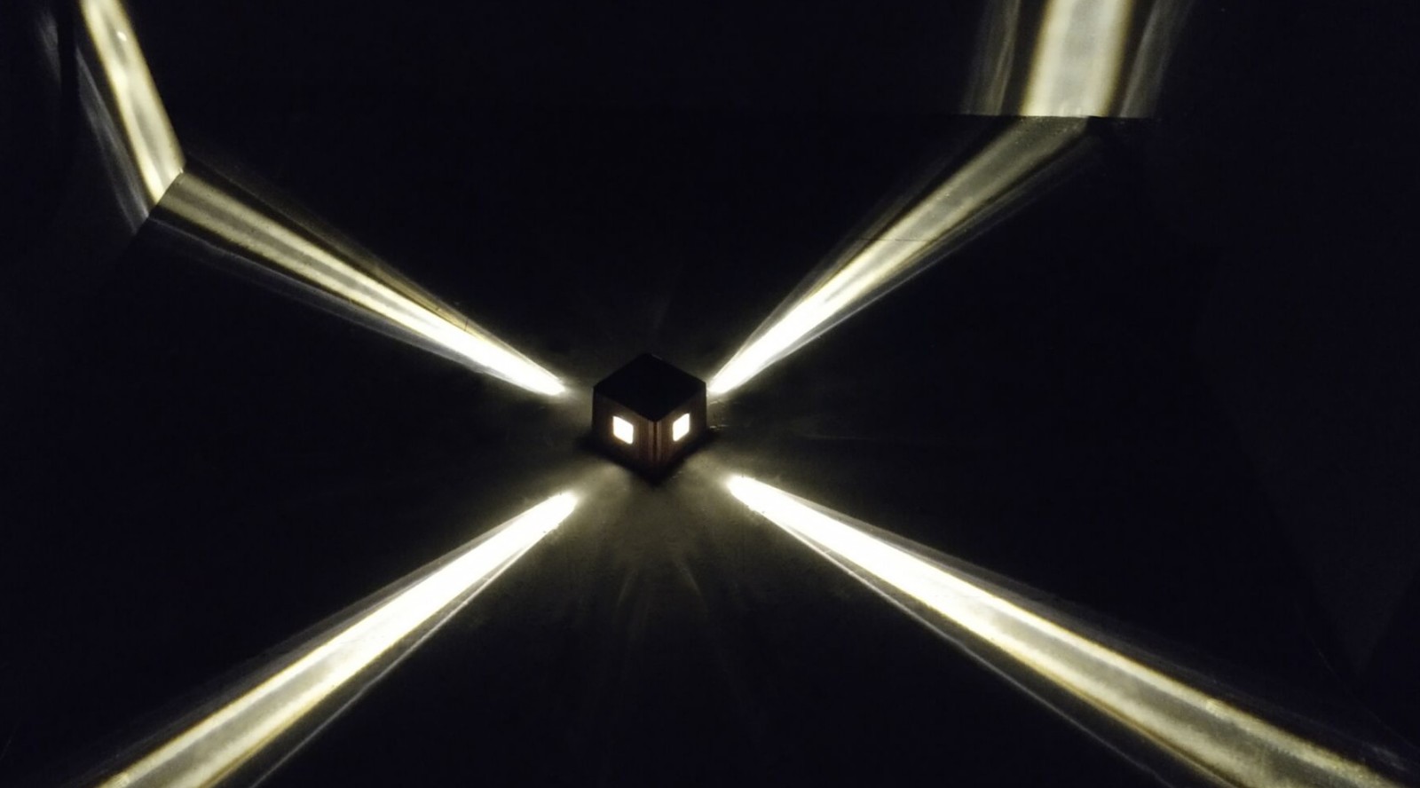 Kons-Manufacturer Of Led Lawn Light 8w Led Lawn Light 10° Beam 3000k Waterproof-5