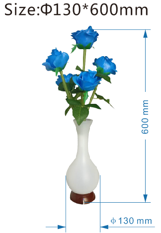 Kons-Led Rose Lamp 2w 50hz 3 Years-epistar Electronic Lighting-1 Kons-Led Rose Lamp 2w 50hz 3 Years-epistar Electronic Lighting-1