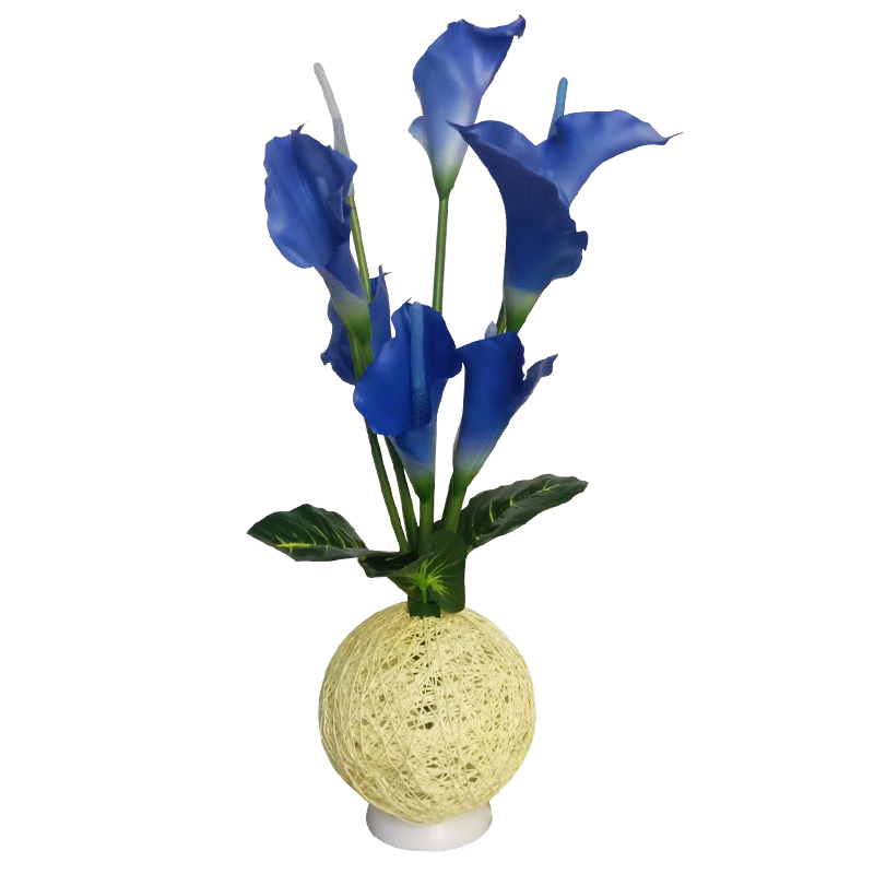 Kons-Led Calla Lamp 3w 50hz Warranty 3 Years-epistar Electronic Lighting