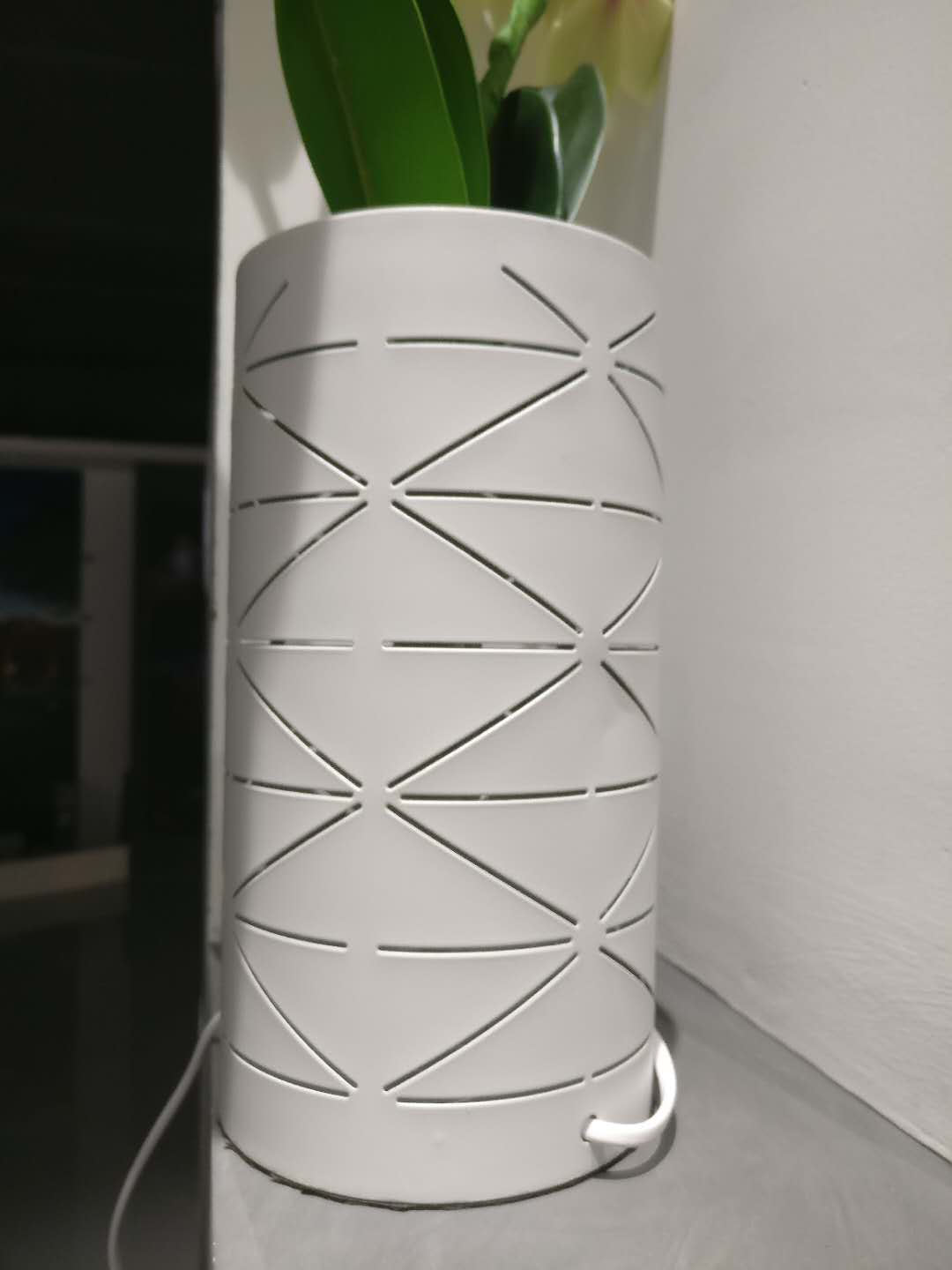 Kons-Led Butterfly Orchid Lamp 4w 50hz Warranty 3 Years-epistar Electronic Lighting-2 Kons-Led Butterfly Orchid Lamp 4w 50hz Warranty 3 Years-epistar Electronic Lighting-2