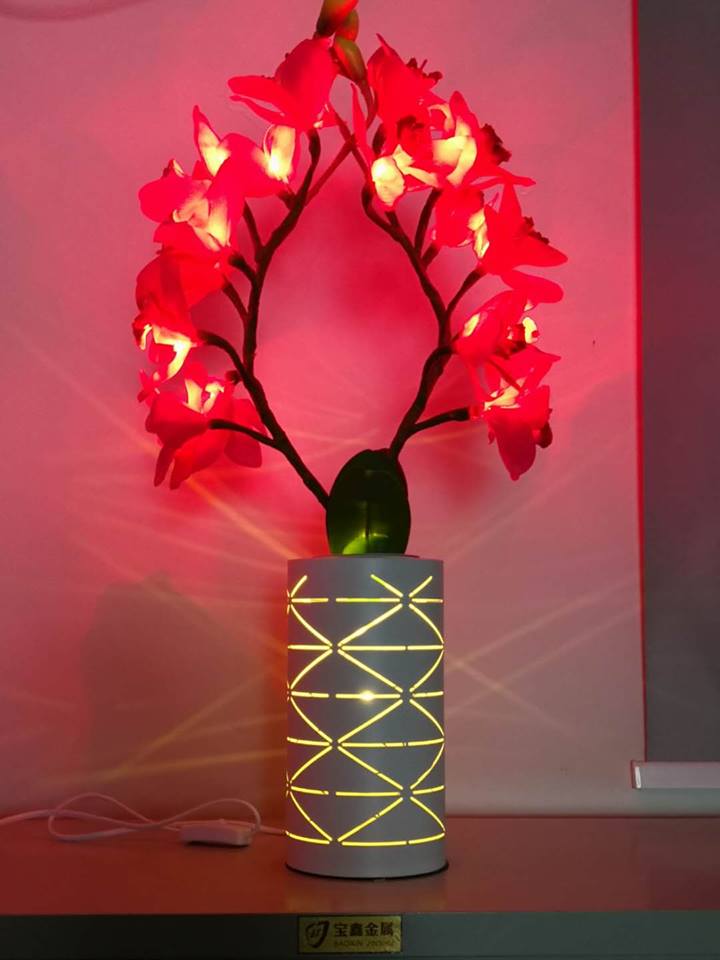 Kons-, Led Cymbidium Lamp 4w 50hz Warranty 3 Years-5