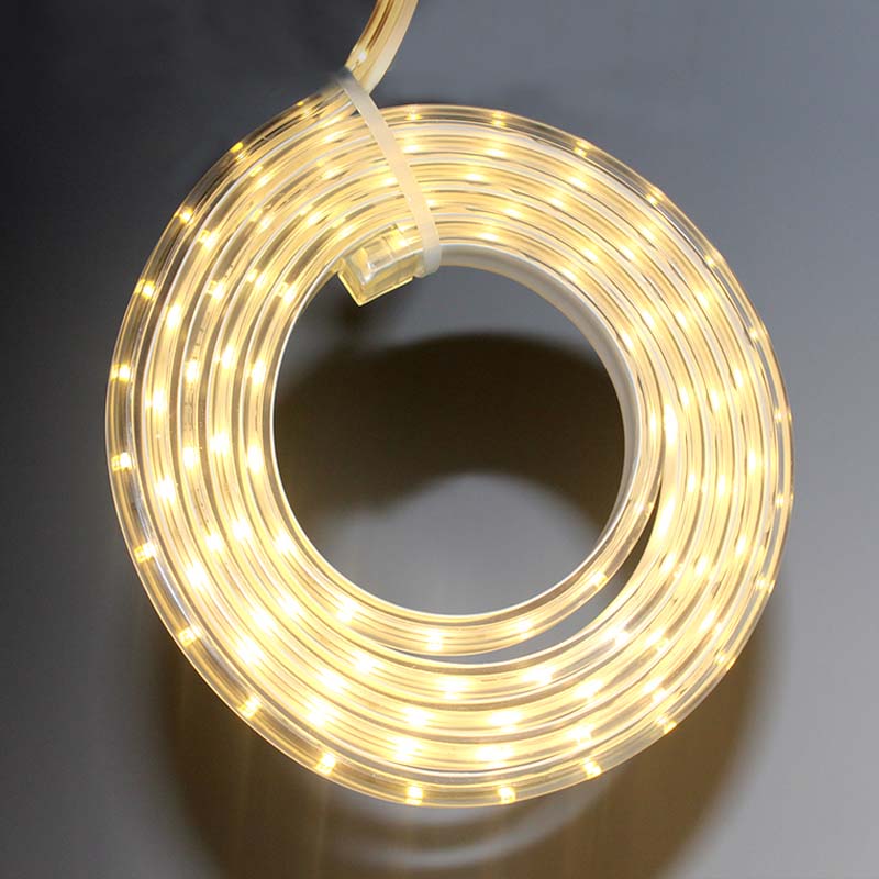 LED no wire strip lighr 2 year warranty IP68 waterproof