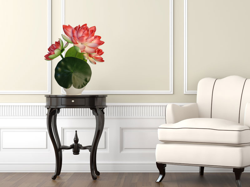 Kons-High-quality | Led Lotus Lamp 3w 50hz Warranty 3 Years-4