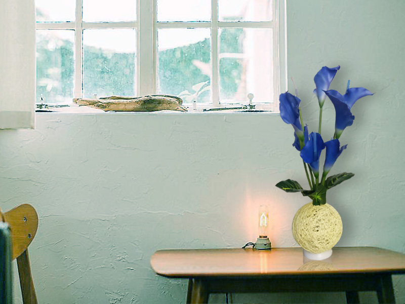 Kons-Led Calla Lamp 3w 50hz Warranty 3 Years-epistar Electronic Lighting-4