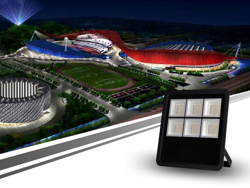 Kons-Wholesale Led Flood Light Fixtures Manufacturer, Best Led Lights | Kons-4