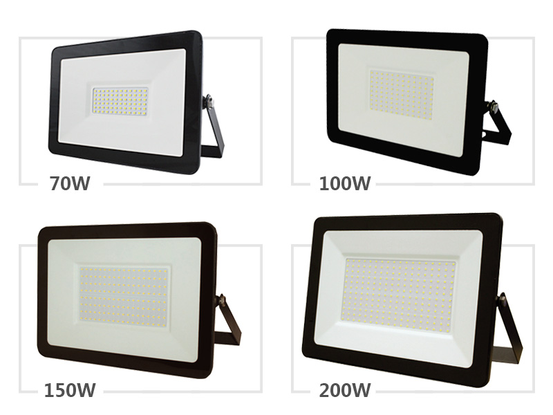 Kons-Led Garden Flood Lights Supplier, Exterior Led Lighting | Kons-1