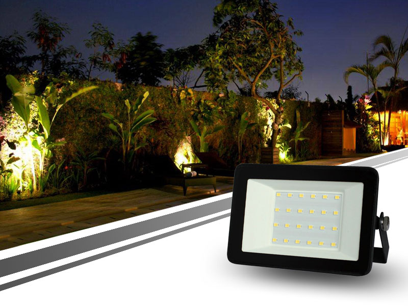 Kons-Custom Led Flood Lights Outdoor High Power Manufacturer, Exterior Led Flood-3