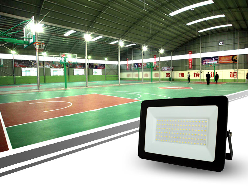 Kons-Custom Led Flood Lights Outdoor High Power Manufacturer, Exterior Led Flood-4