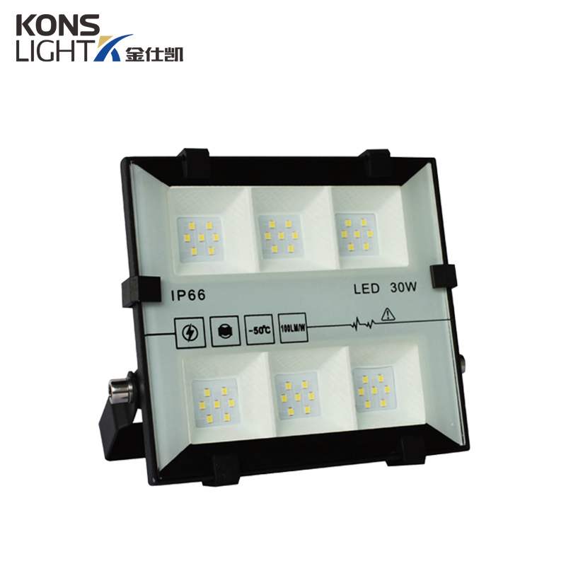 LED Flood Light GL series 30W-200W 30000 Hrs warranty 90° Beam IP65 waterproof