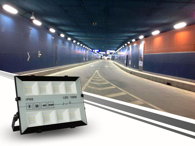 Kons-Led Landscape Flood Lights Factory, Led Light Manufacturers | Kons-2