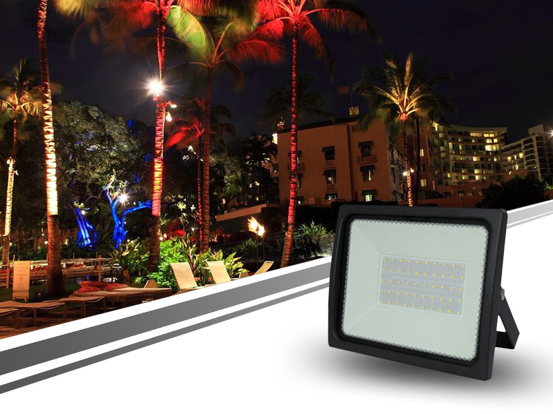 Kons-Bulk Led Flood Light Fixtures Manufacturer, Outside Flood Lights | Kons-2