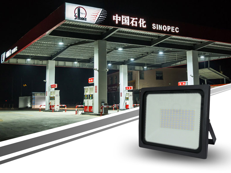 Kons-Bulk Led Flood Light Fixtures Manufacturer, Outside Flood Lights | Kons-3