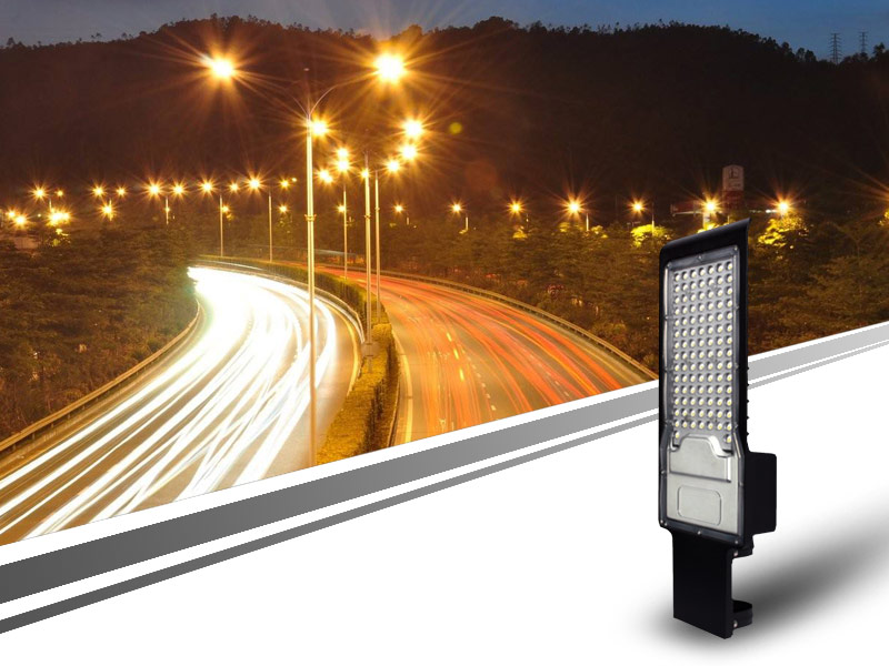 Kons-Wholesale Outdoor Led Street Light Manufacturer, New Led Street Lights | Kons-5