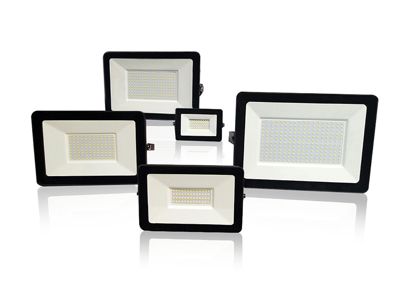 Kons-Led Flood Lamps Outdoor, Led Light Wholesale Price List | Kons