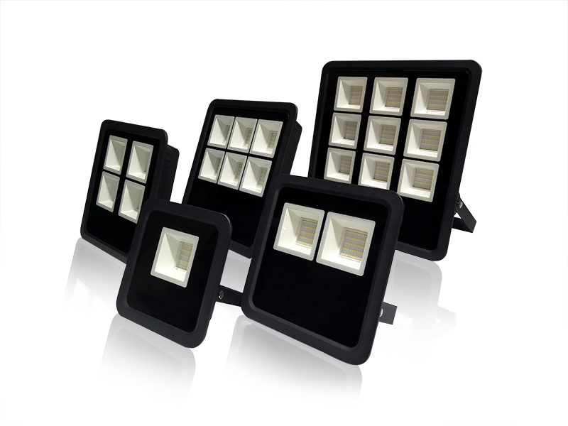 Kons-Wholesale Led Flood Light Fixtures Manufacturer, Best Led Lights