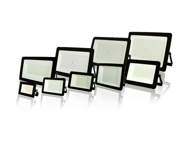 Kons-Custom Led Flood Lights Outdoor High Power Manufacturer | Kons