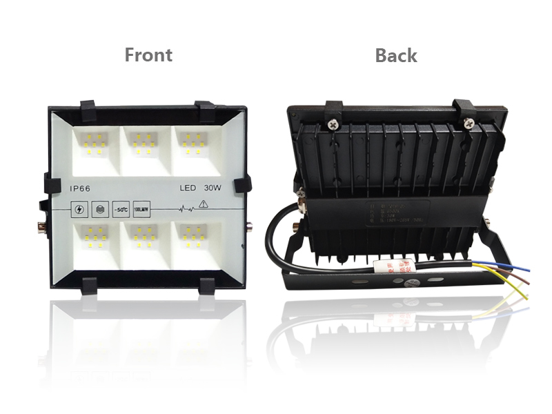 Kons-Led Landscape Flood Lights Factory, Led Light Manufacturers | Kons-2