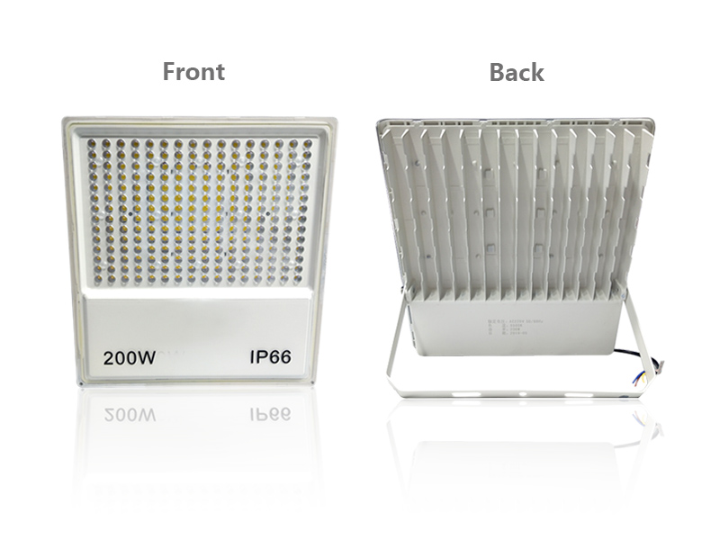 Kons-Oem Odm Led Area Flood Lights, Led Light Manufacturers | Kons-2