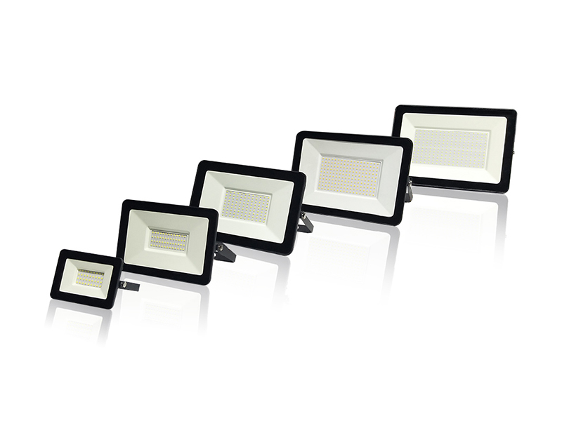 Kons-Led Garden Flood Lights Supplier, Exterior Led Lighting | Kons