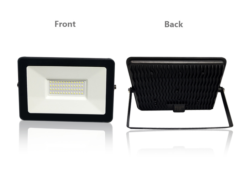 Kons-Led Garden Flood Lights Supplier, Exterior Led Lighting | Kons-3