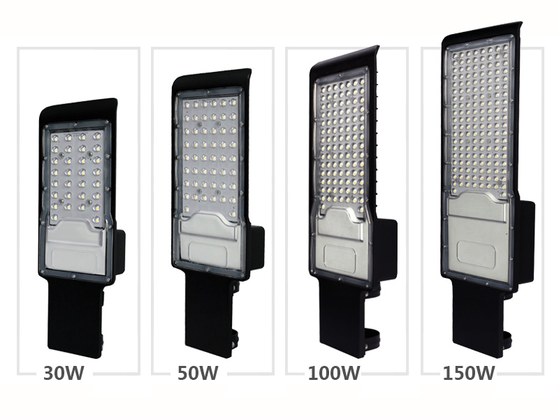 Kons-Wholesale Outdoor Led Street Light, New Led Street Lights | Kons