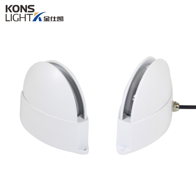 6W LED Windows Wall Washer Light IP65 Waterproof low voltage