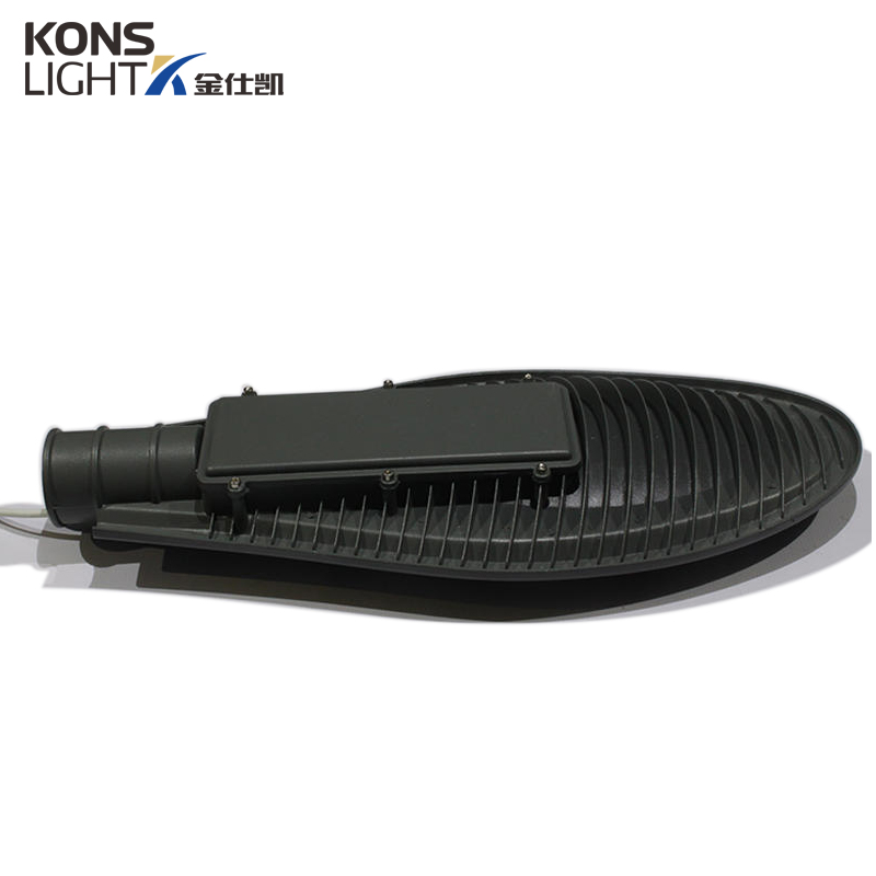 100W famous brand LED Chip Street Light 3 years warranty environmental friendly