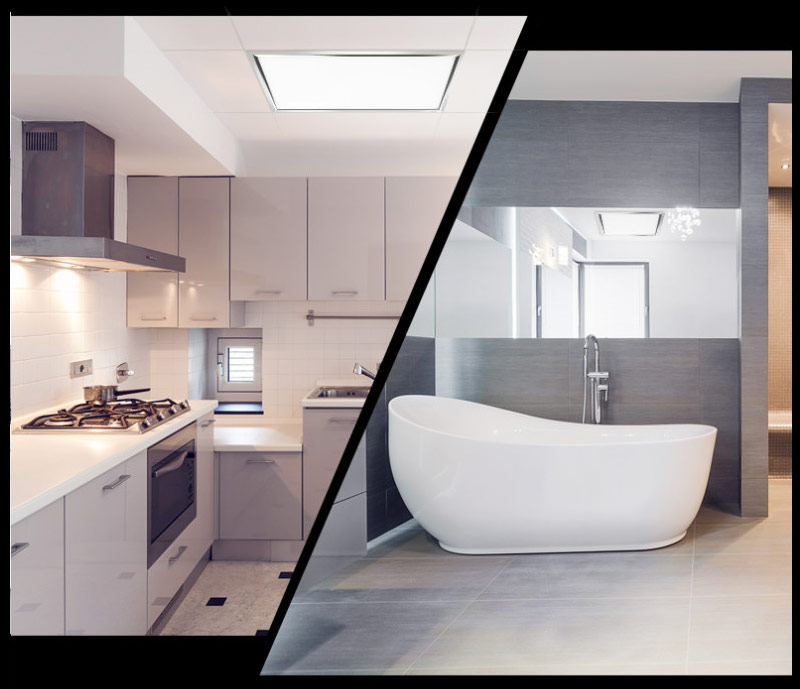 Kons-Led Panel Manufacturers Manufacturer, Led Surface Panel Light-5