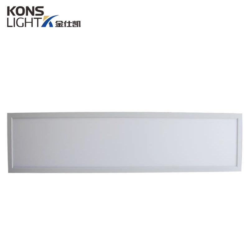 45W LED chandelier panel light 3000K-6000K ultra-thin lens