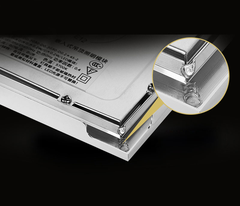 Kons-Led Panel Ceiling Lights Manufacturer, Led Surface Panel Lights-3