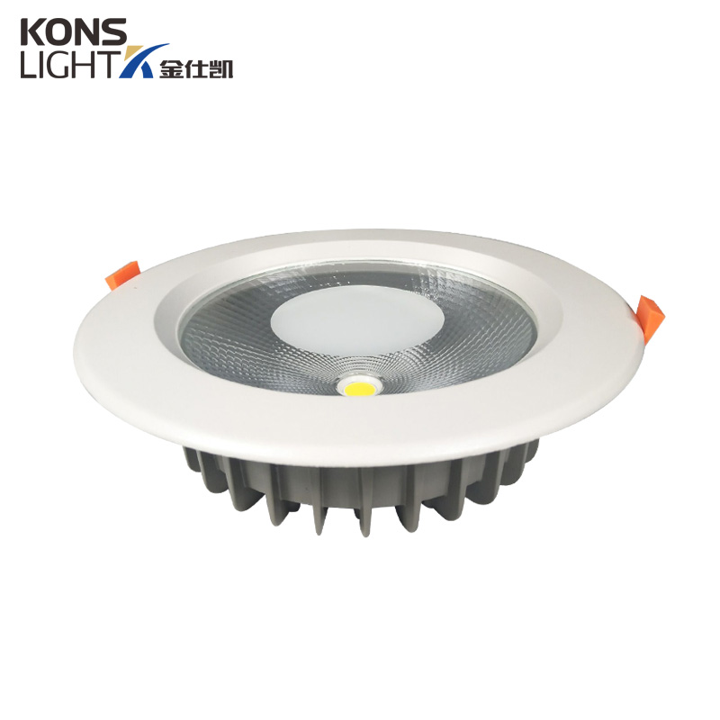 LED CEILIING light 20W Lightweight 6000K 110°
