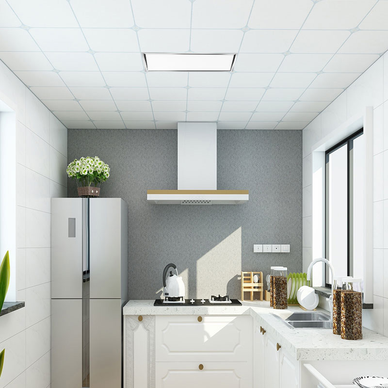 Kons-Square Led Ceiling Lights Supplier, Led Pendant Light | Kons-4