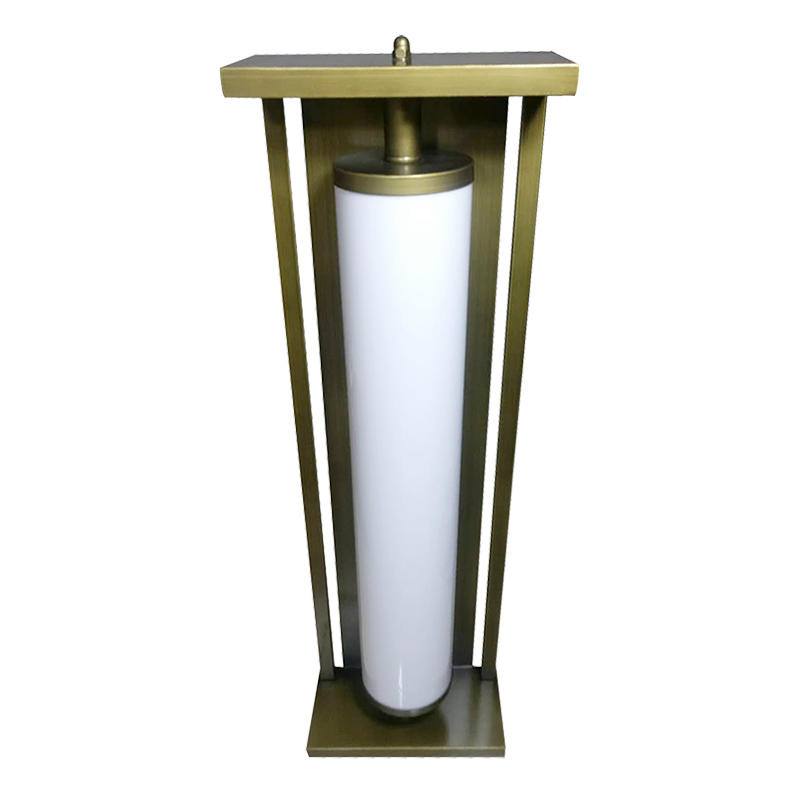 Kons-led garden wall lights Manufacturer, Led Garden Wall lamp