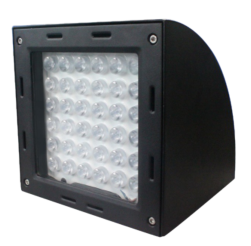 Kons-Led Outside Wall Lights, Contemporary Outdoor Wall Lights | Kons