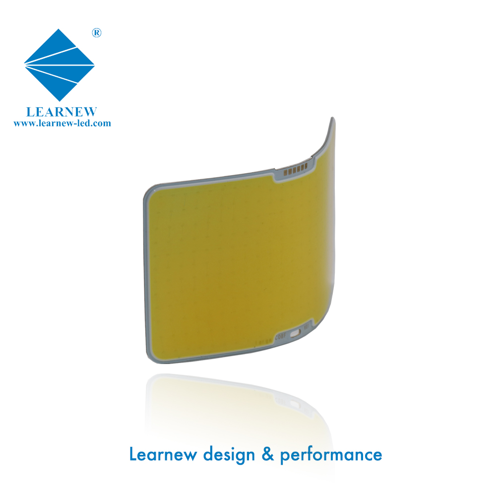 professional soft light cob led chips manufacturer colorable led chip 2.5w blue 460-470nm for led bi