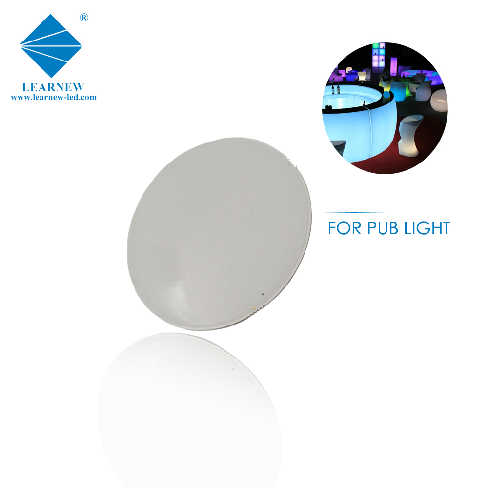 good quality flip chip cob led module 9w flexible led chips array for led caution light and led indi