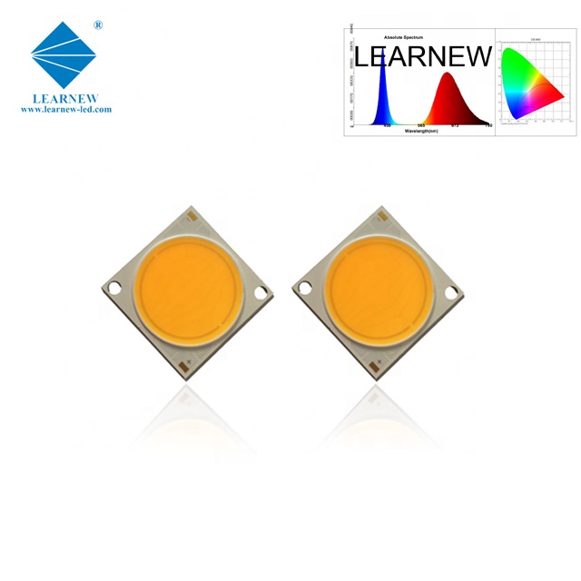 hot sales super bright 38*38mm 3000k 4000k 6000k 75-150w grow led chip