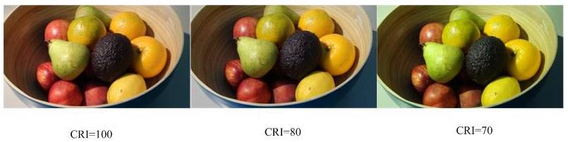 Evercore led cob, cob led