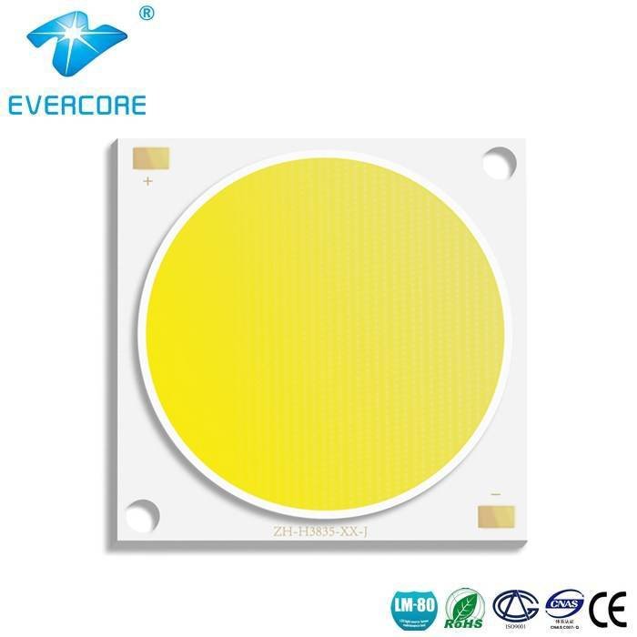 Evercore LED COB for street light/High bay light/ flood llight (OH3835 )50W-80W Outdoor Lighting COB image9